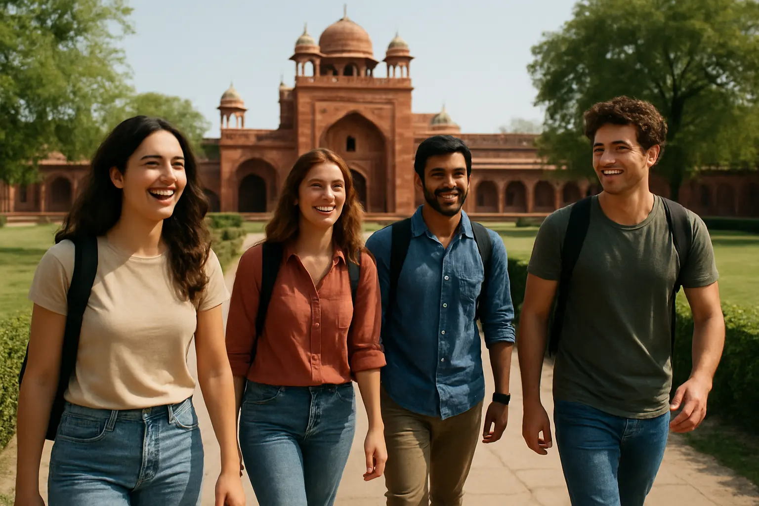 Best for Friends - YahTrip Travel Guide