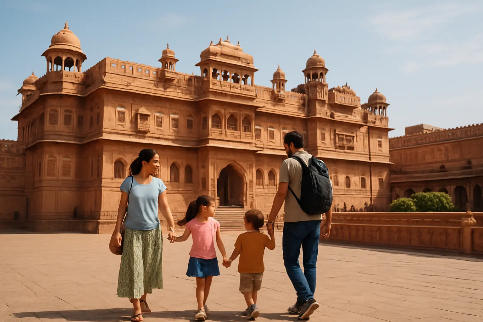 Best for Families - YahTrip Travel Guide