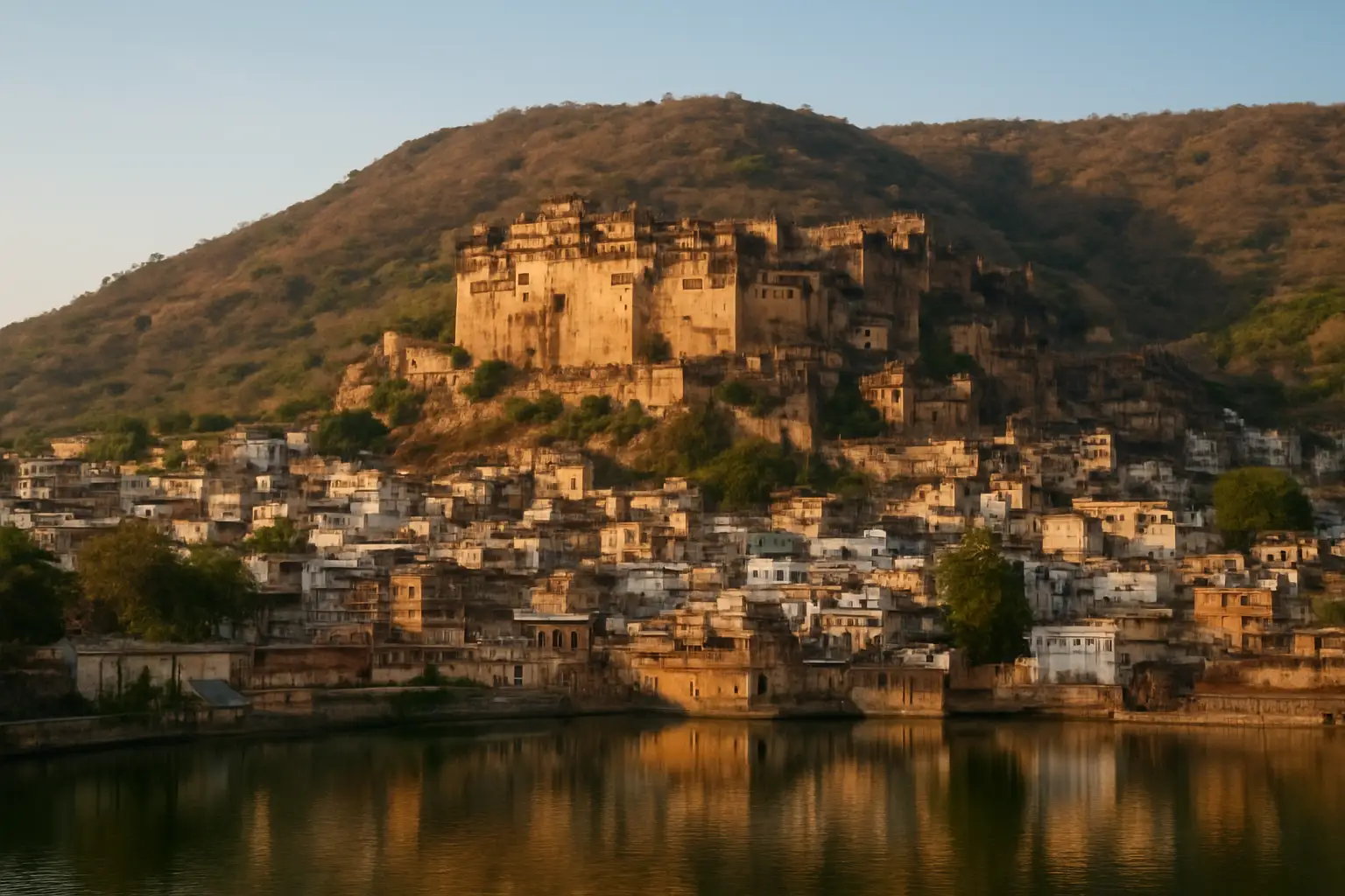 Things to Do in Bundi – Best Activities, Adventure & Experiences