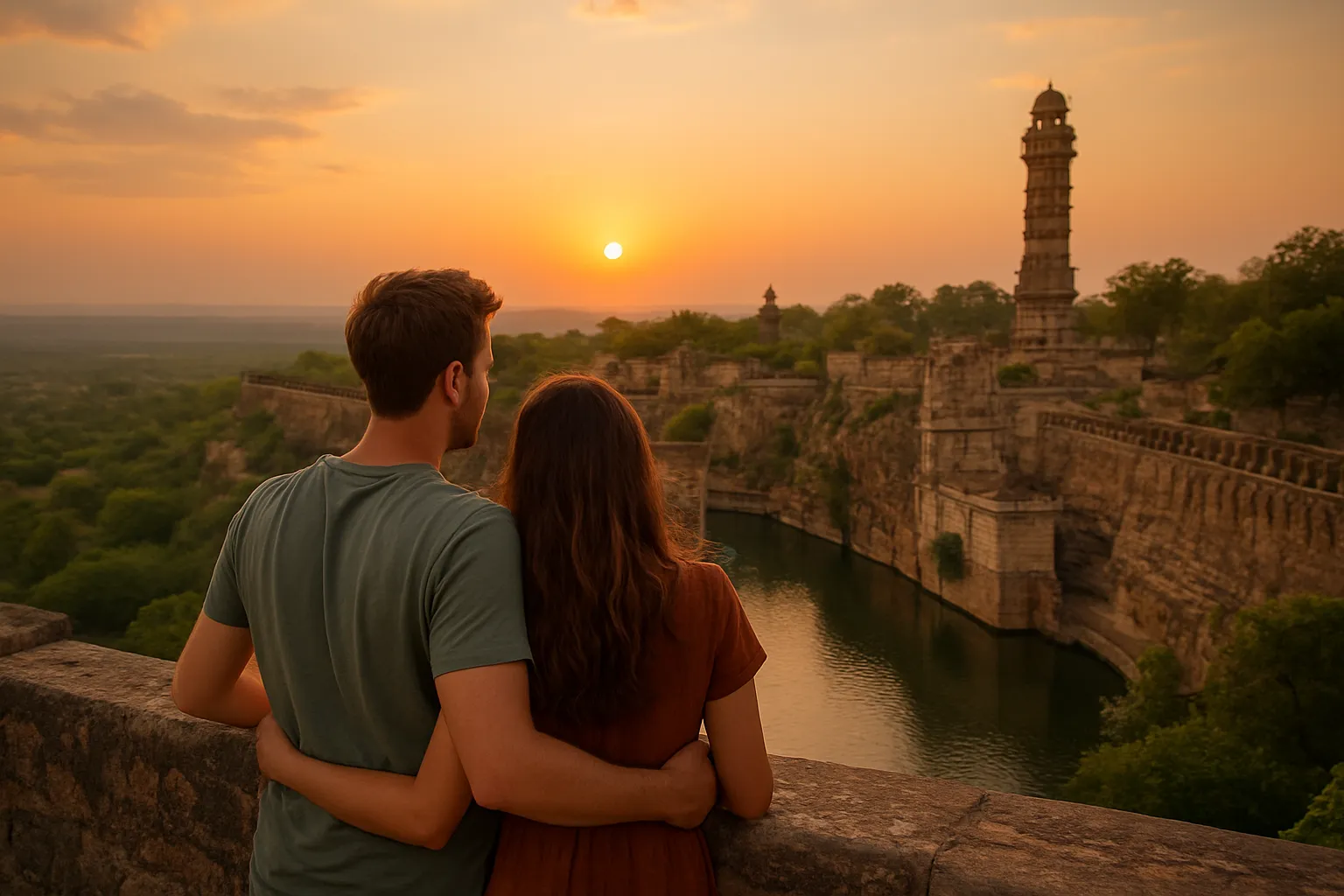Best for Couples - YahTrip Travel Guide