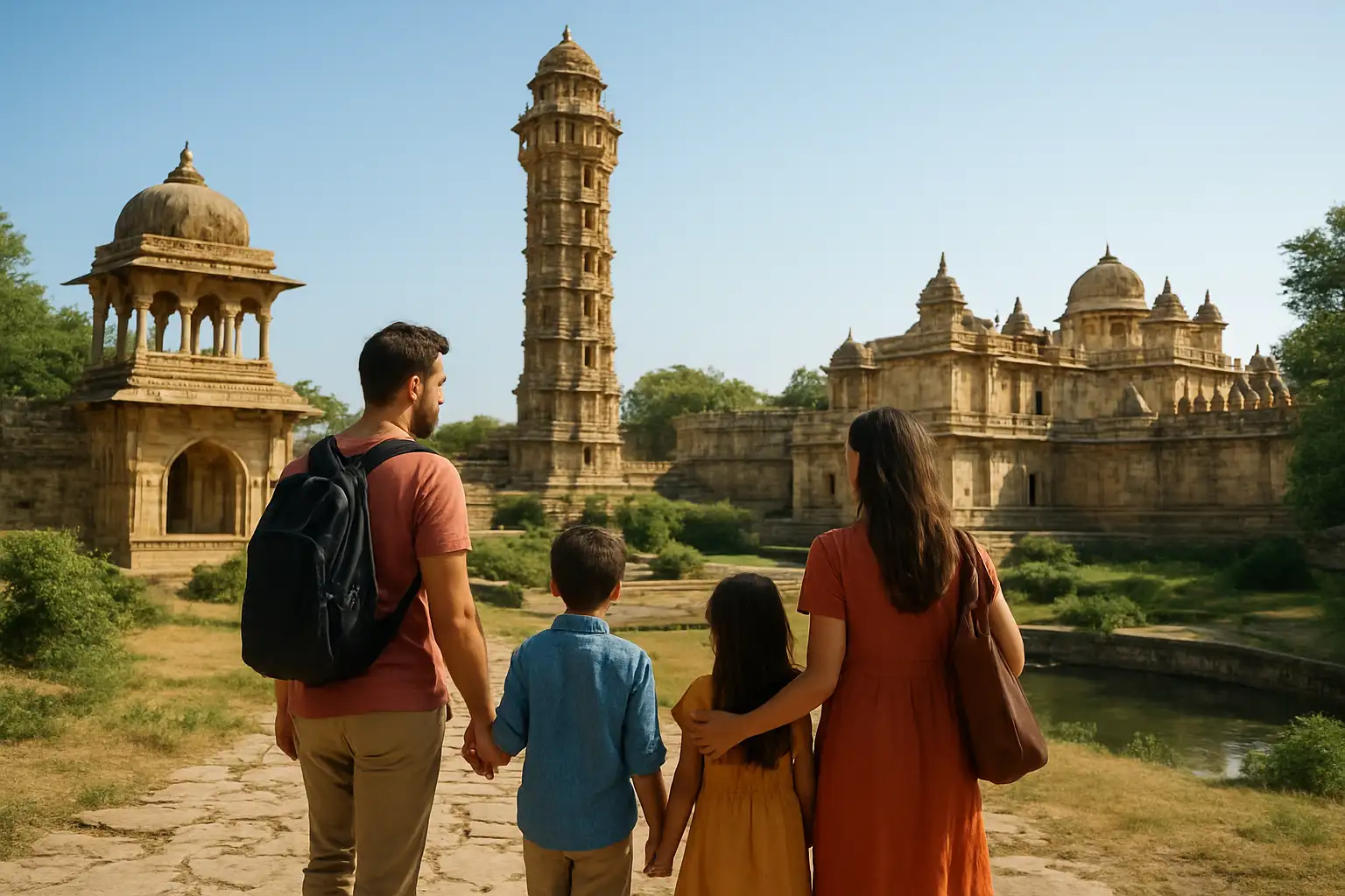 Best for Families - YahTrip Travel Guide