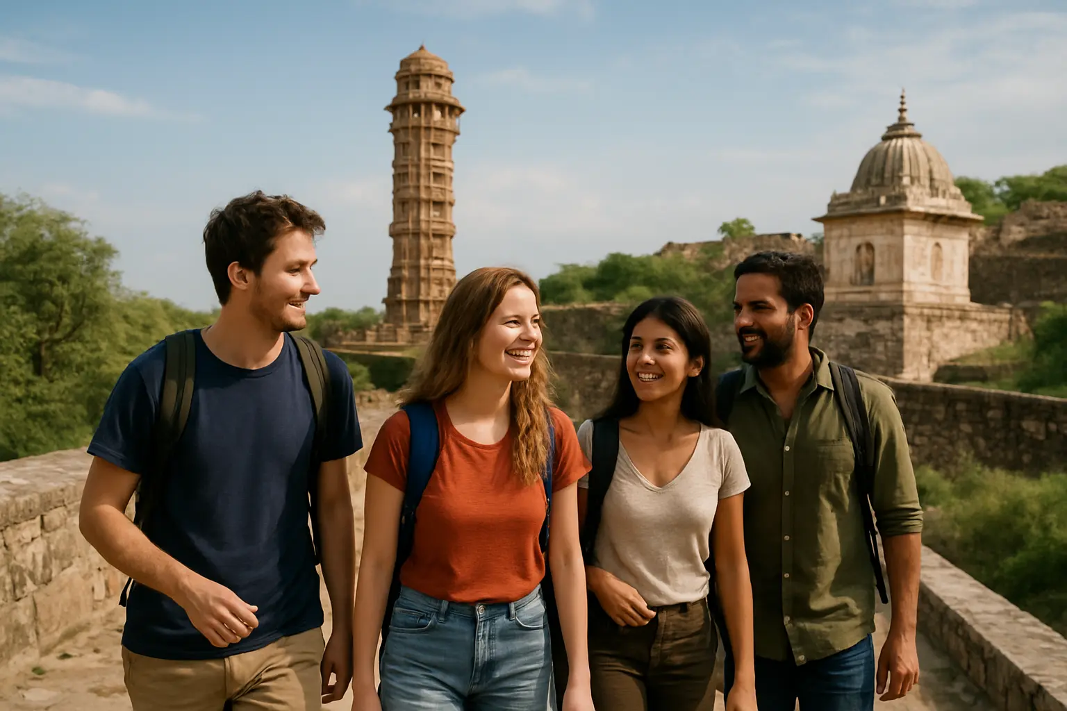 Best for Friends - YahTrip Travel Guide