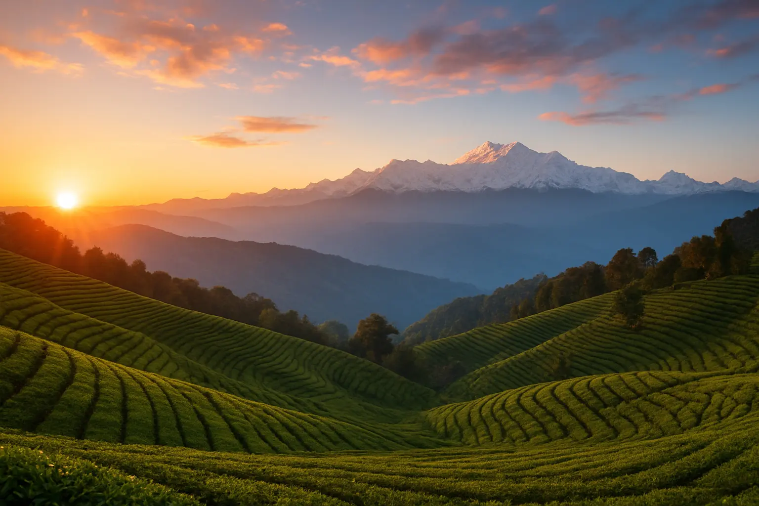 Things to Do in Darjeeling – Best Activities, Adventure & Experiences