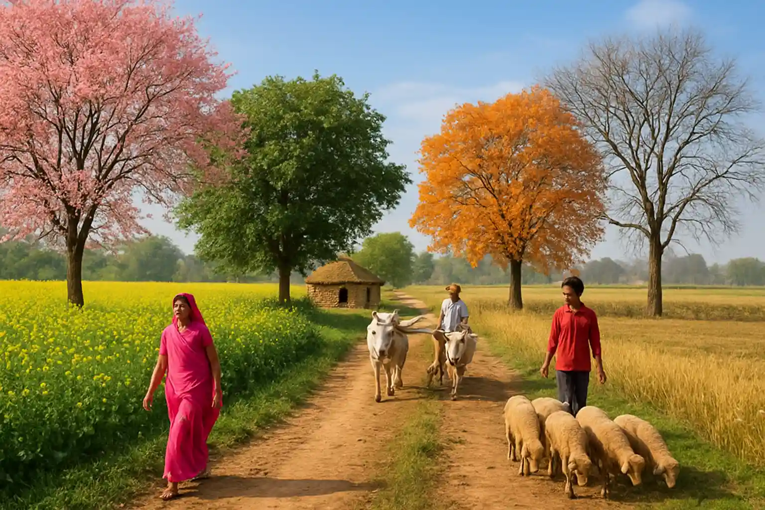 Best Things to Do in Dausa by Season - YahTrip Travel Guide