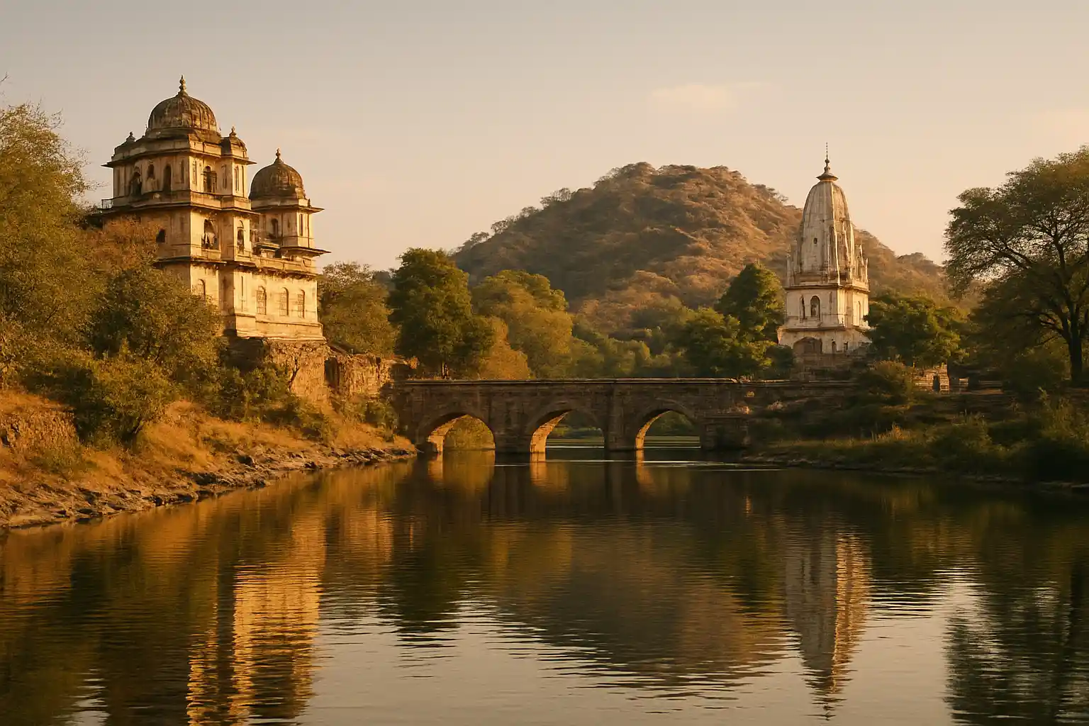 Things to Do in Dungarpur – Best Activities, Adventure & Experiences