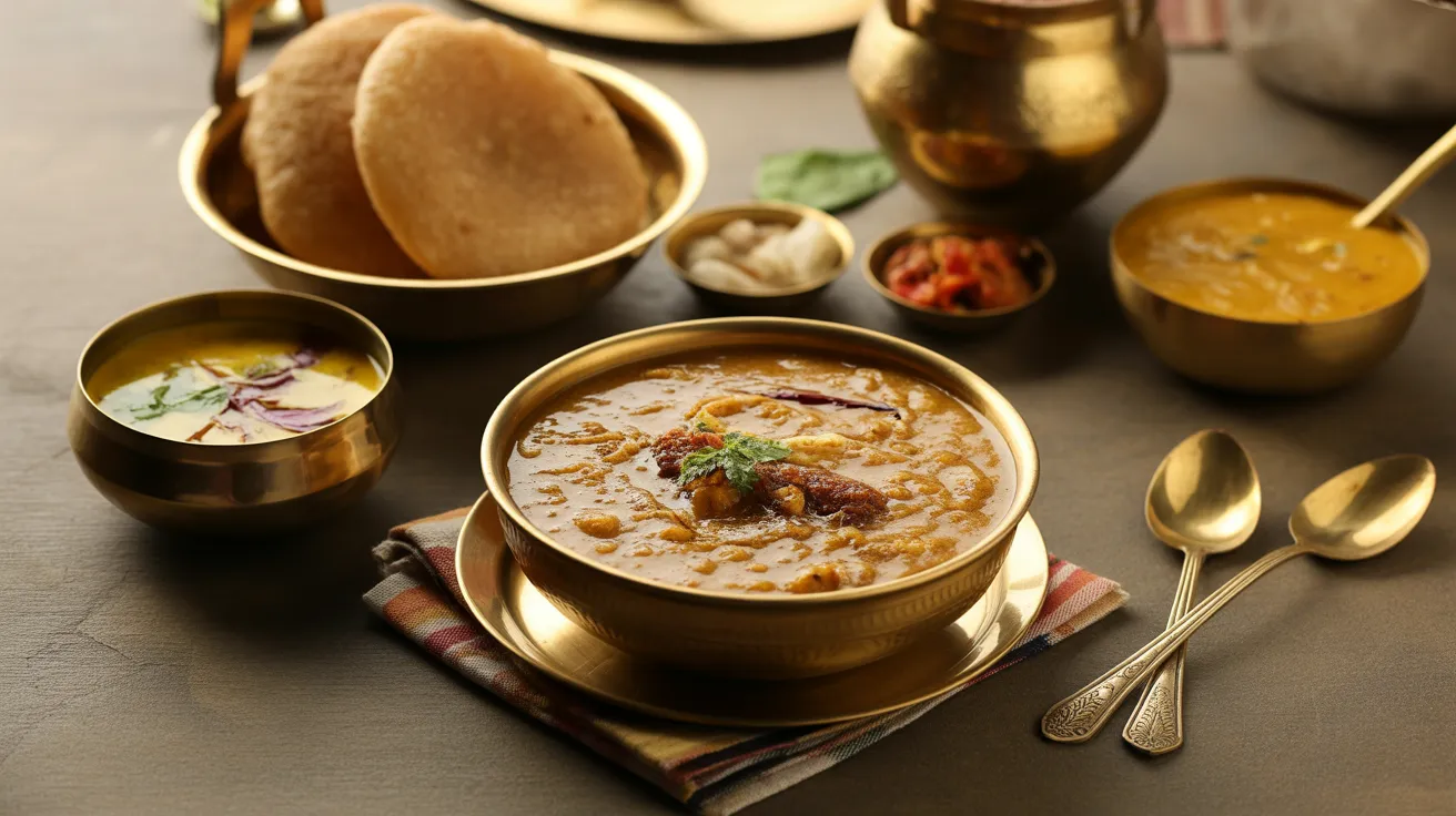 8. Experience Local Cuisine - YahTrip Travel Guide