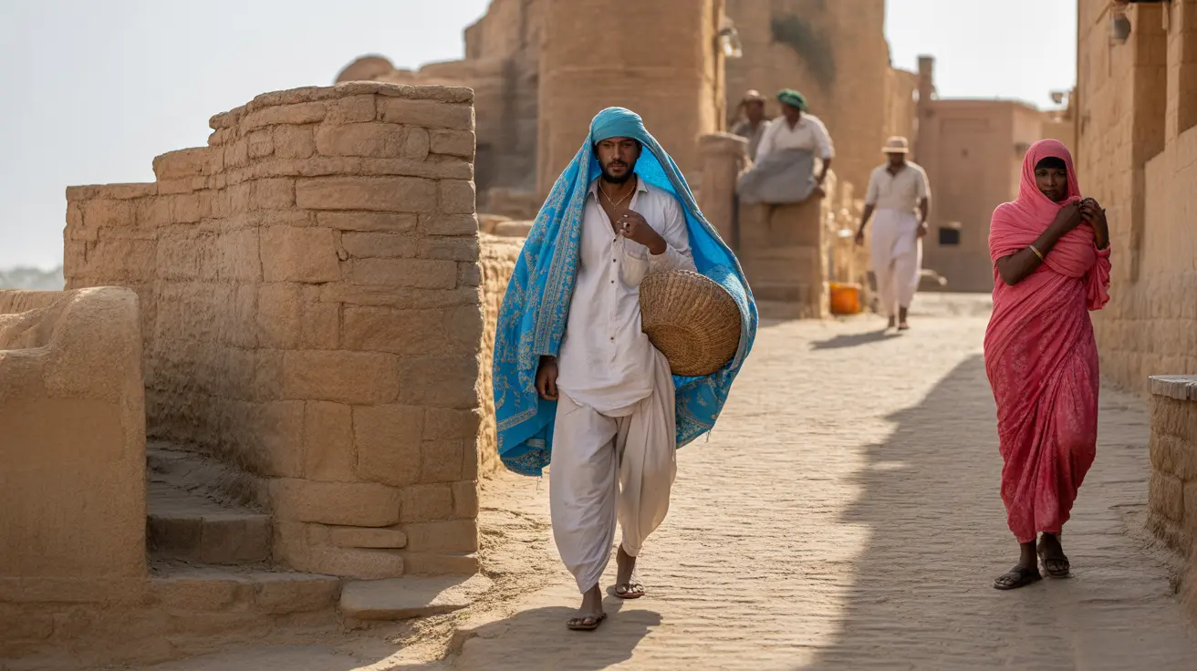 Best Things to Do in Jaisalmer by Season - YahTrip Travel Guide