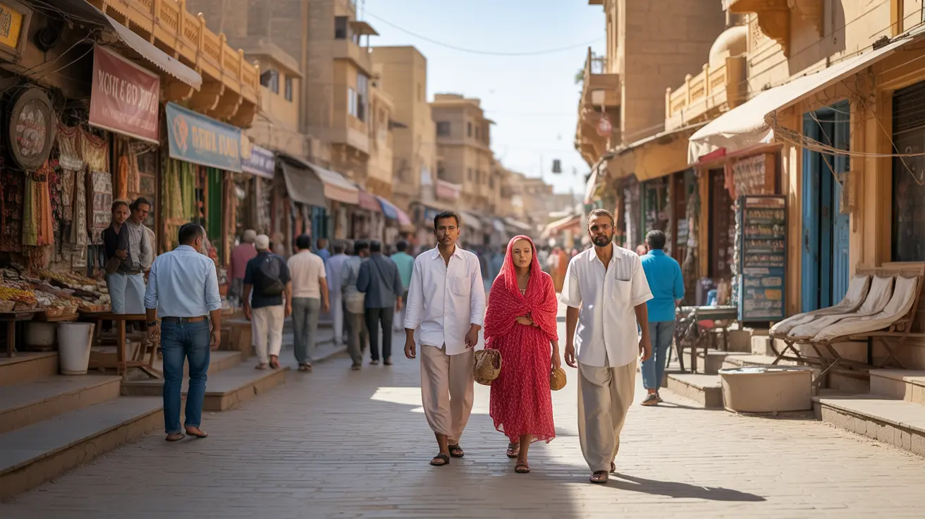 Free & Low-Cost Things to Do in Jaisalmer - YahTrip Travel Guide