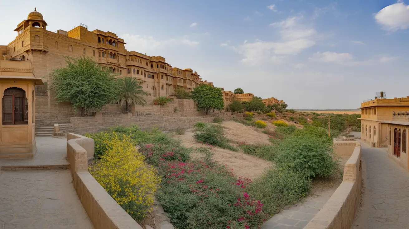 Monsoon - YahTrip Travel Guide
