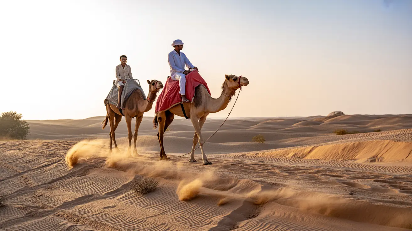 Summer - YahTrip Travel Guide