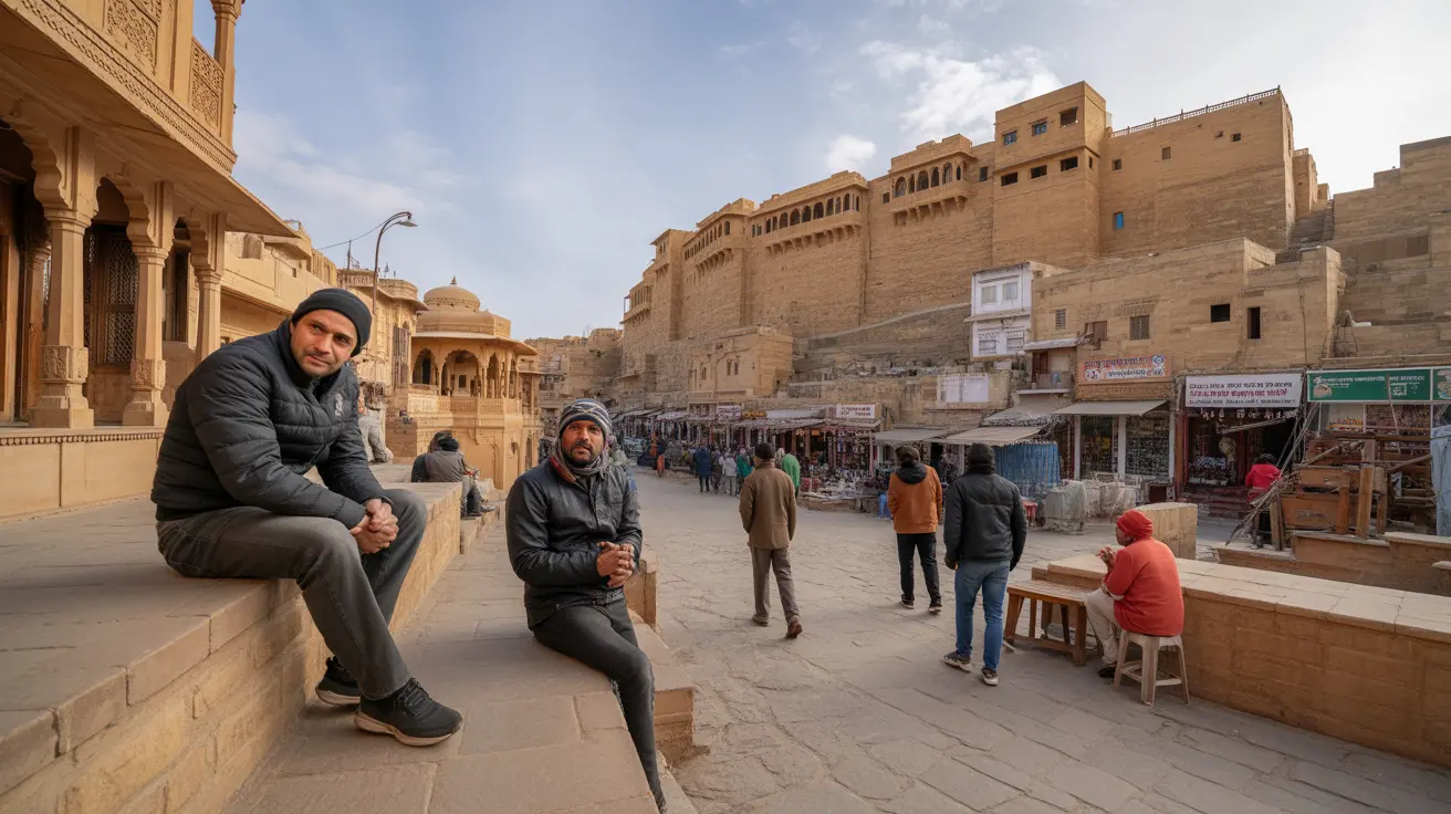 Winter - YahTrip Travel Guide