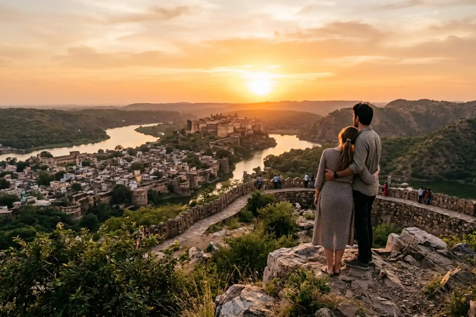 Best for Couples - YahTrip Travel Guide