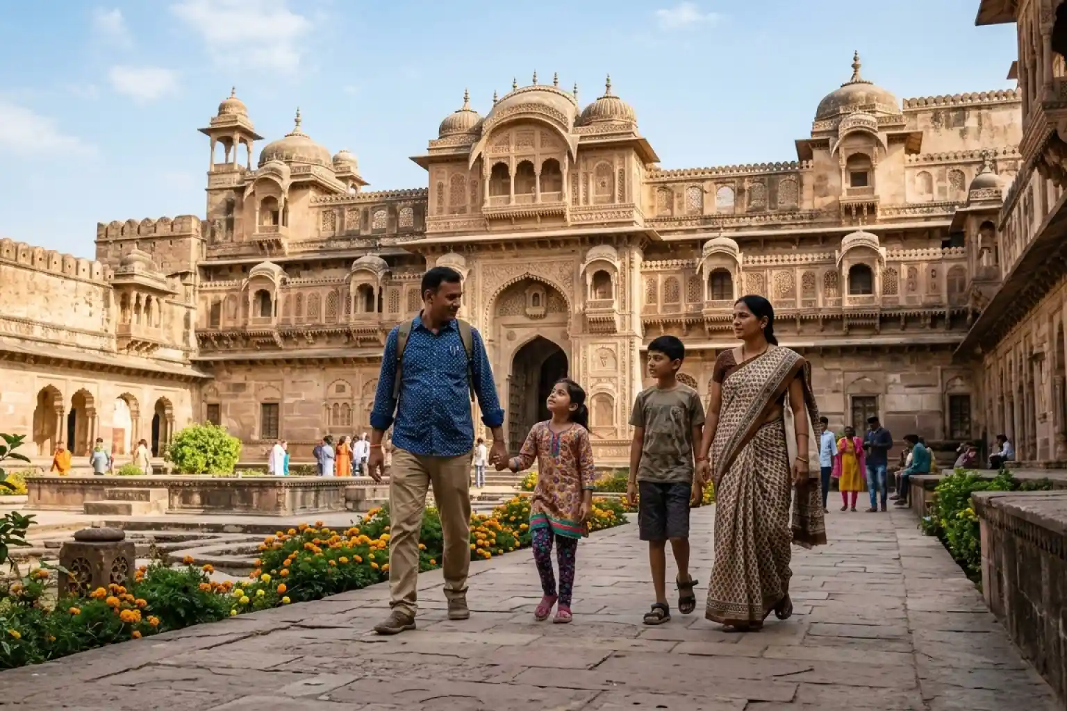 Best for Families - YahTrip Travel Guide