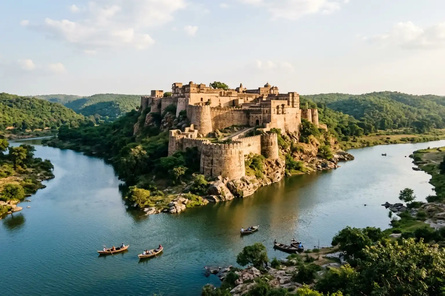 Things to Do in Jhalawar – Best Activities, Adventure & Experiences