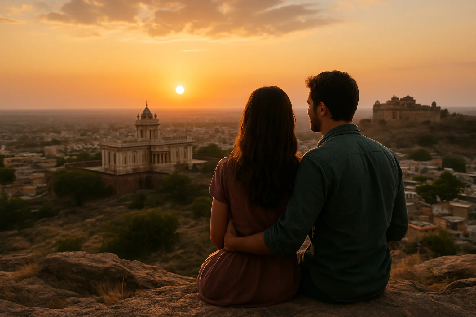 Best for Couples - YahTrip Travel Guide