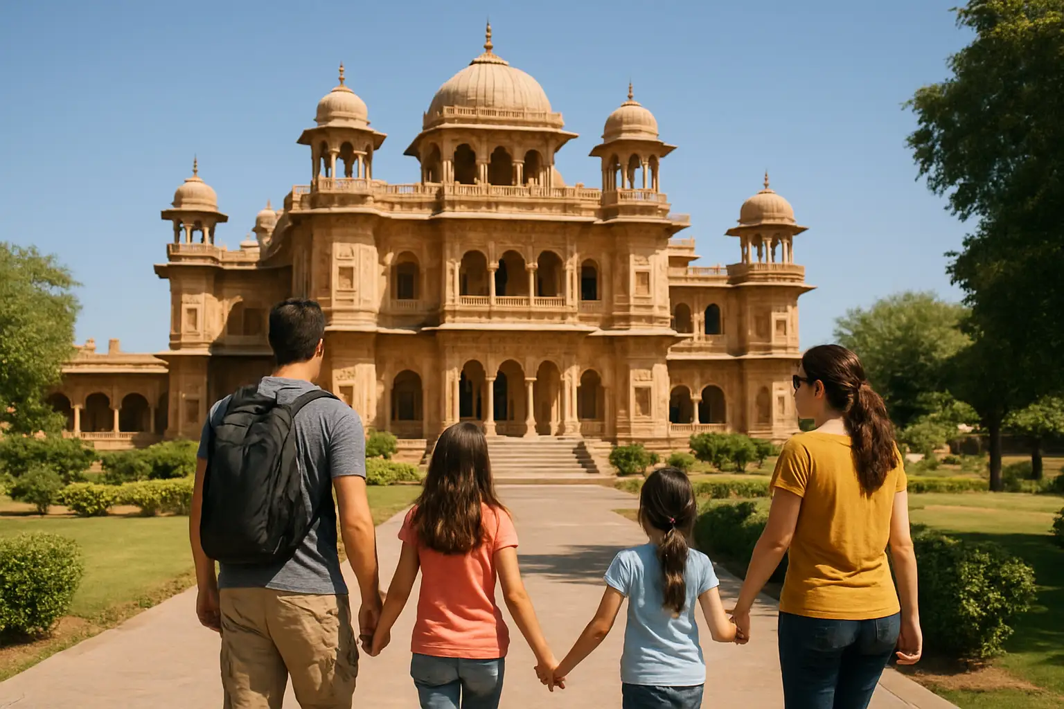 Best for Families - YahTrip Travel Guide