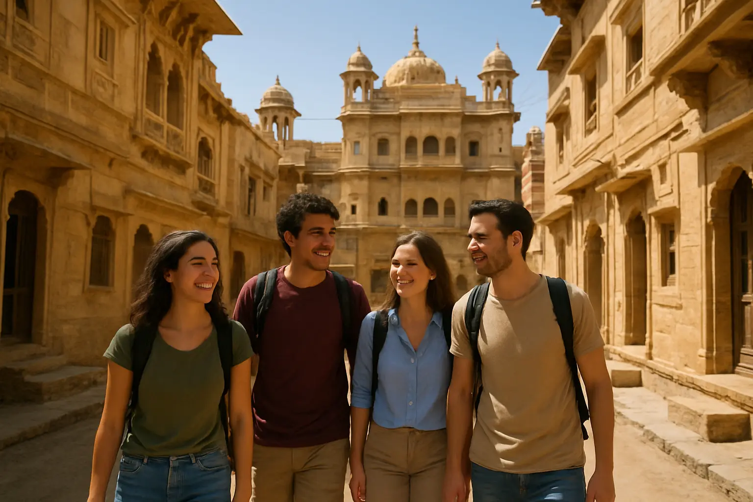 Best for Friends - YahTrip Travel Guide