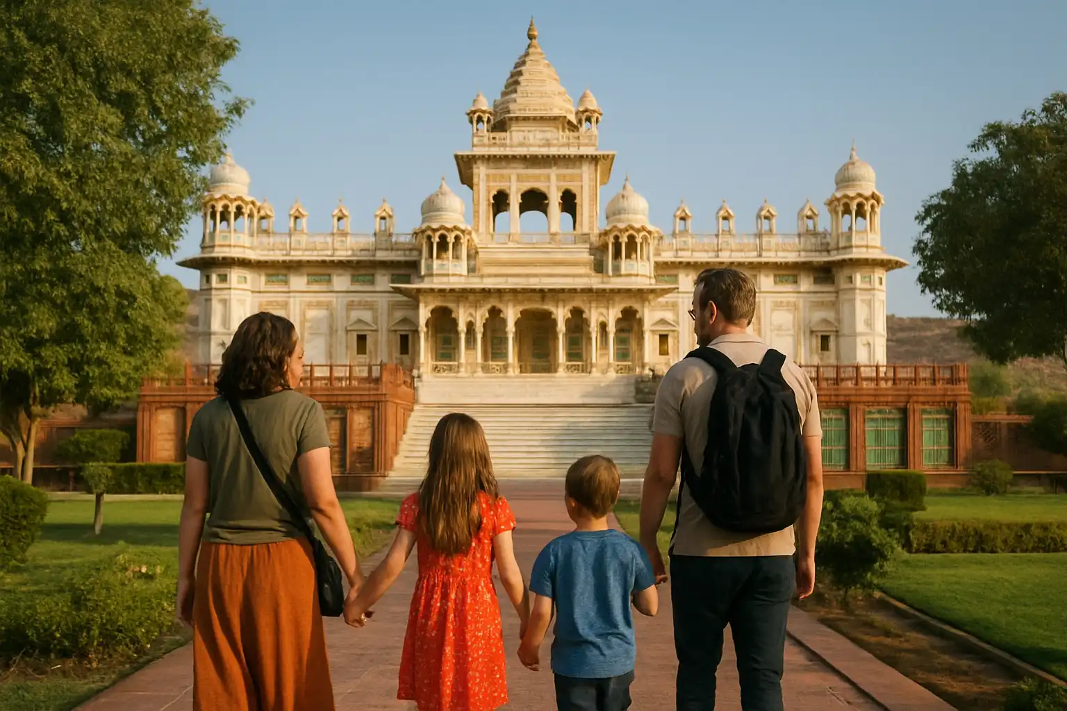 Best for Families - YahTrip Travel Guide