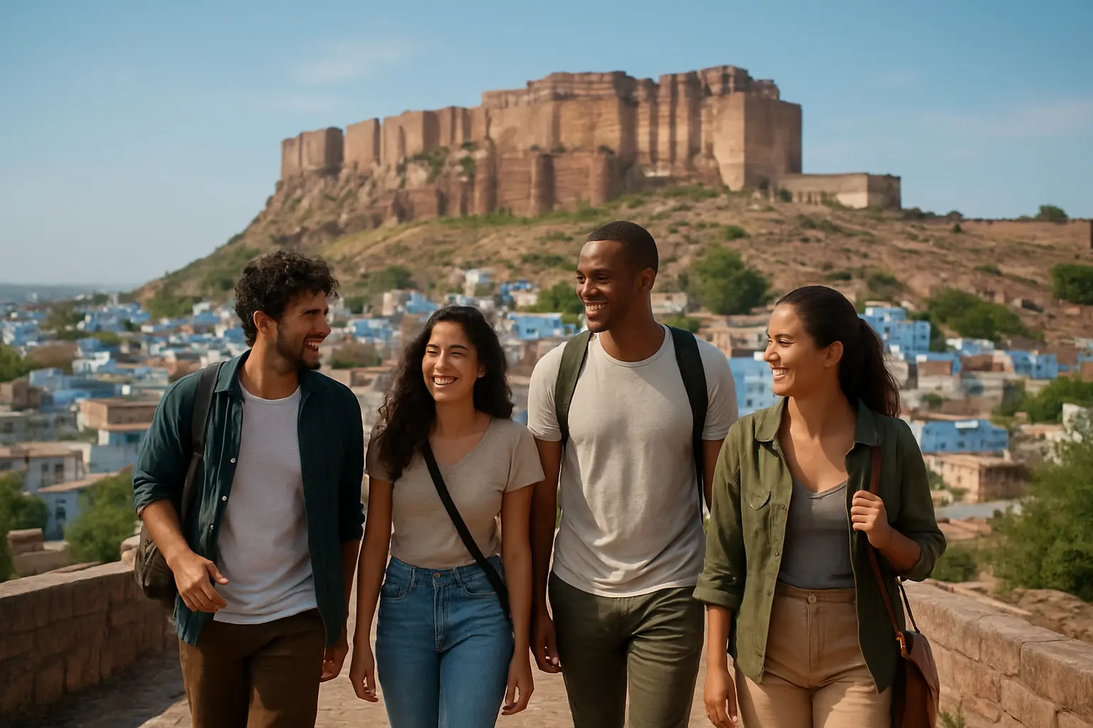 Best for Friends - YahTrip Travel Guide