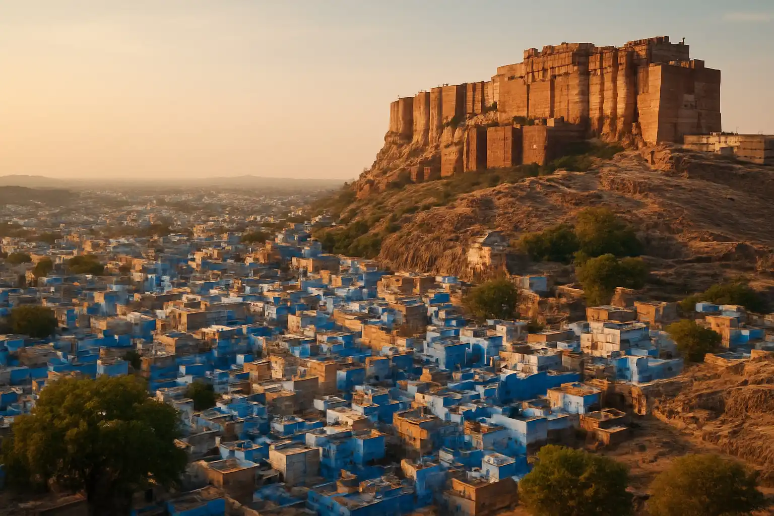 Things to Do in Jodhpur – Best Activities, Adventure & Experiences