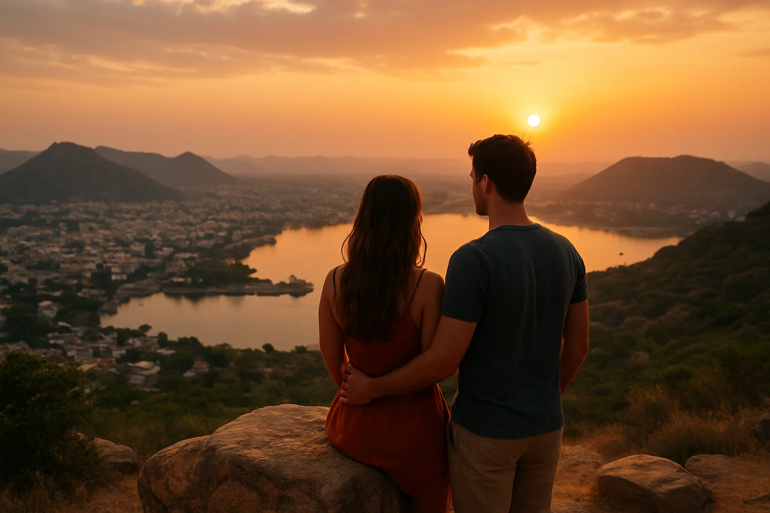 Best for Couples - YahTrip Travel Guide