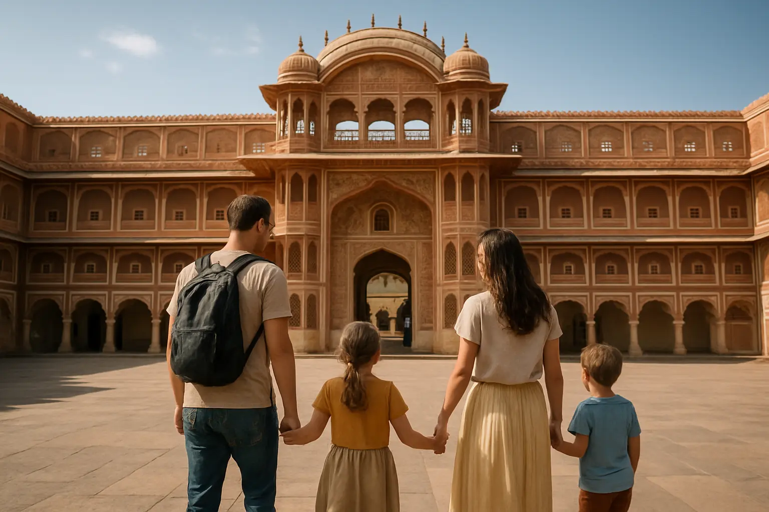 Best for Families - YahTrip Travel Guide