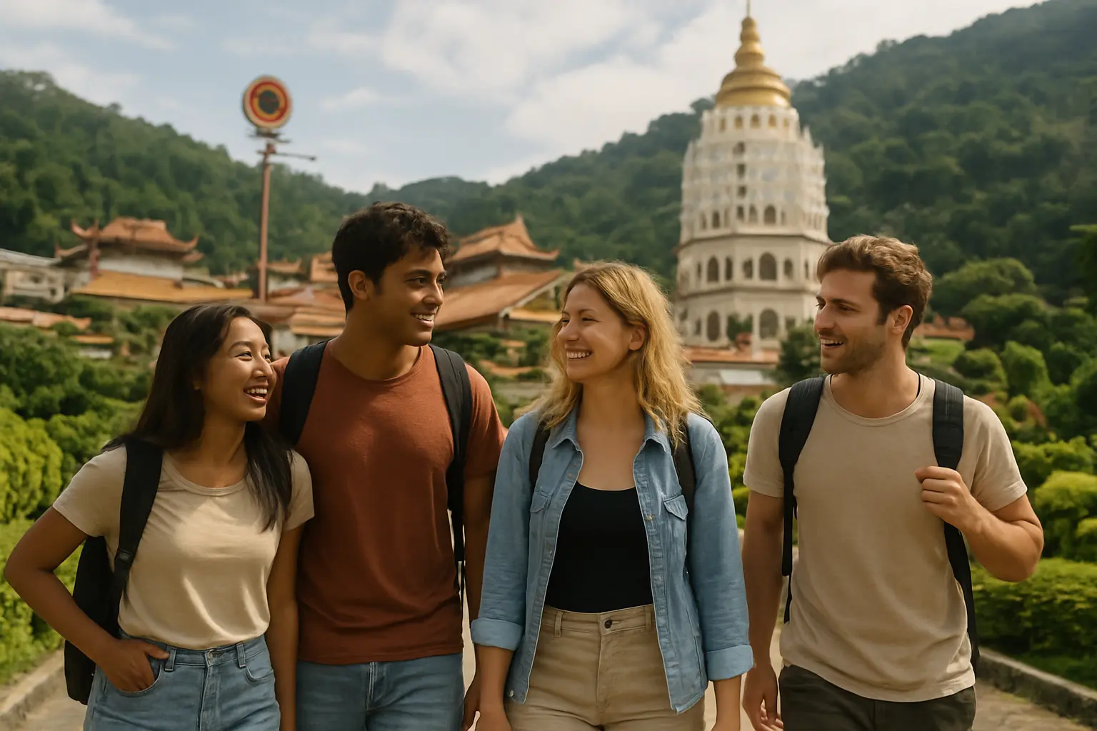 Best for Friends - YahTrip Travel Guide