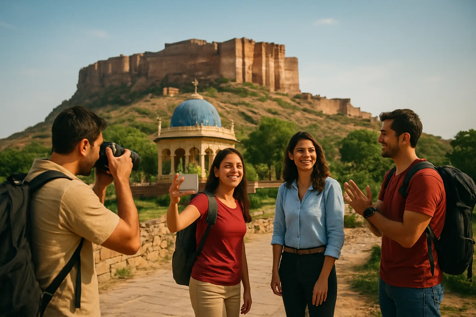 Best Things to Do in Kota - YahTrip Travel Guide