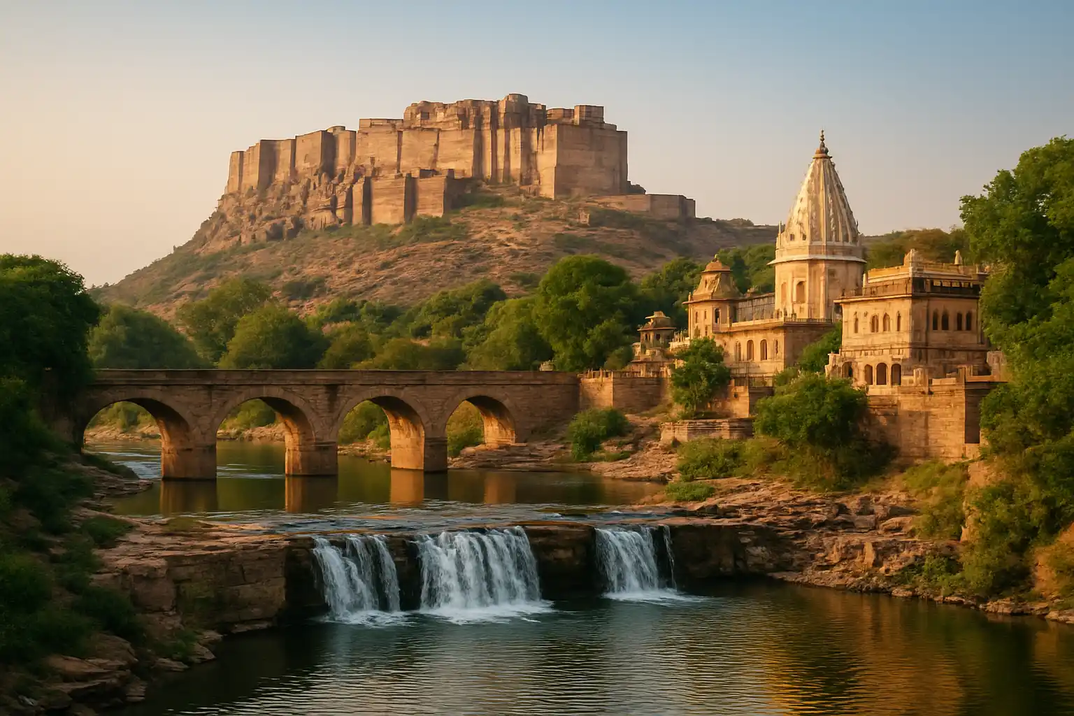 Things to Do in Kota – Best Activities, Adventure & Experiences
