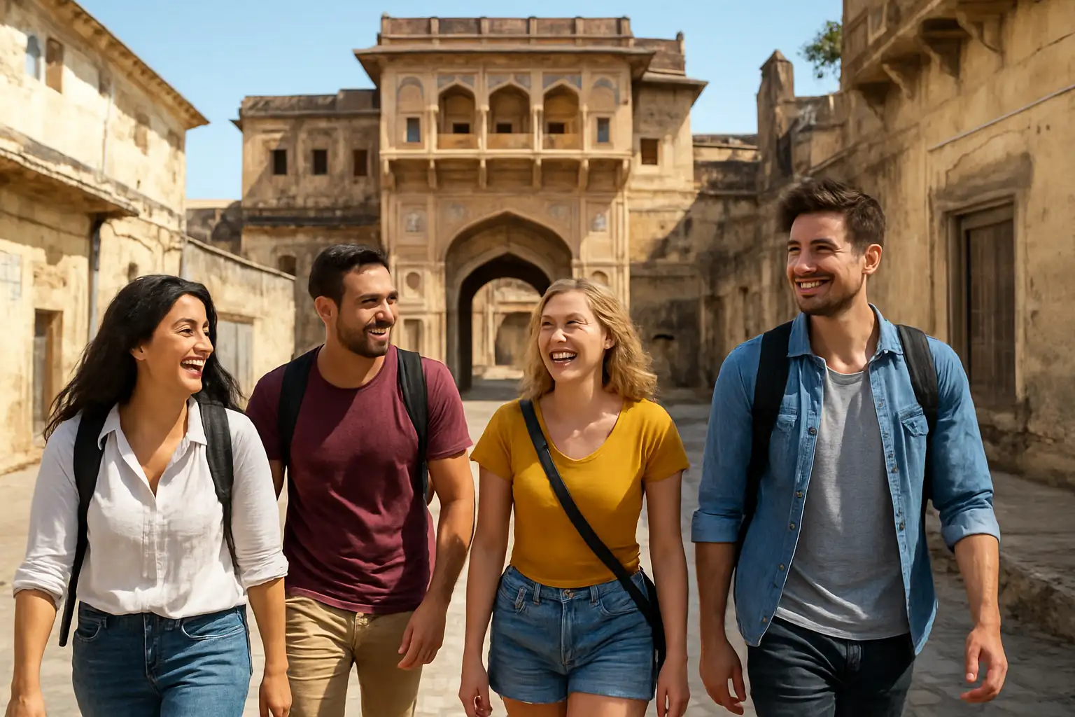 Best for Friends - YahTrip Travel Guide