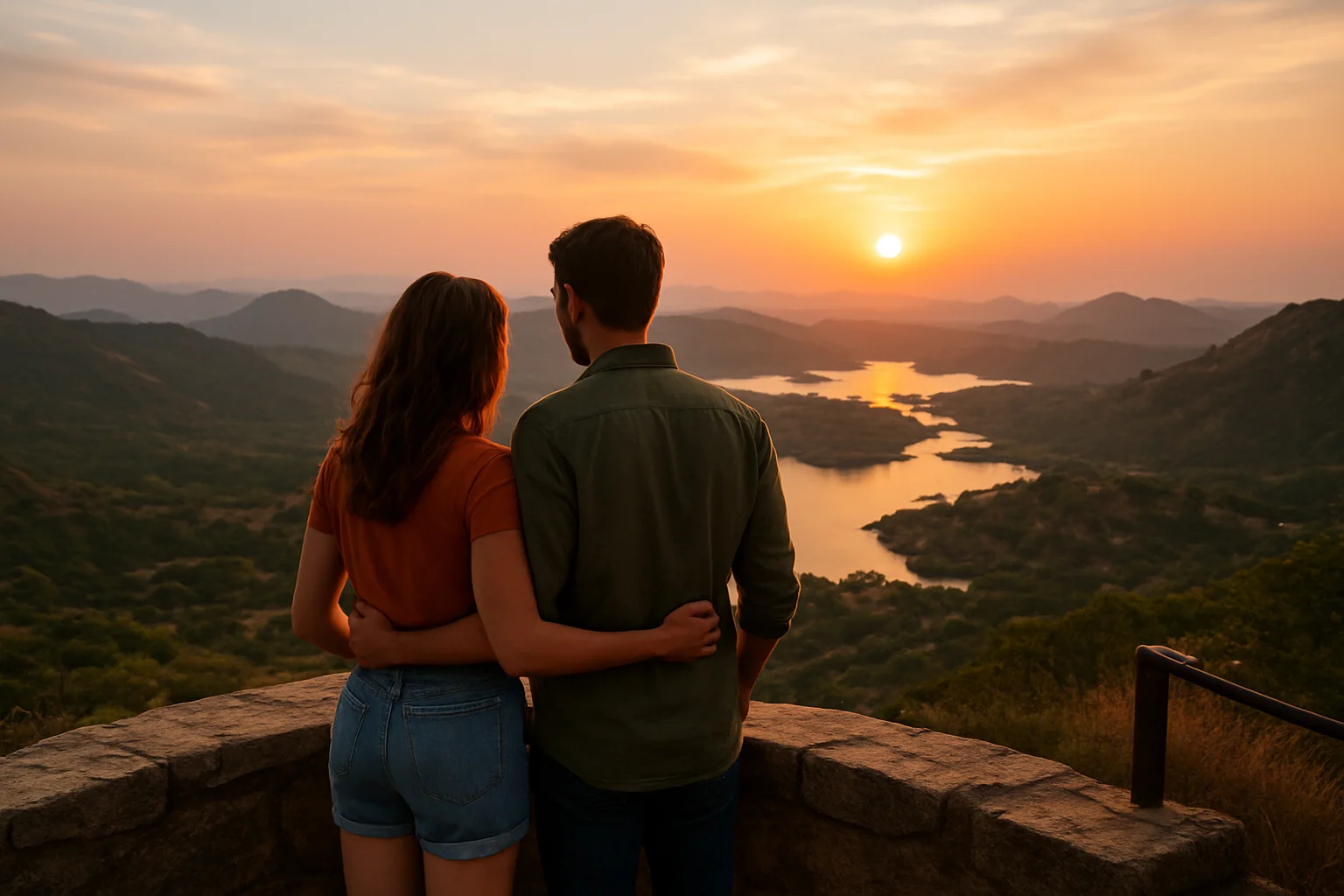 Best for Couples - YahTrip Travel Guide