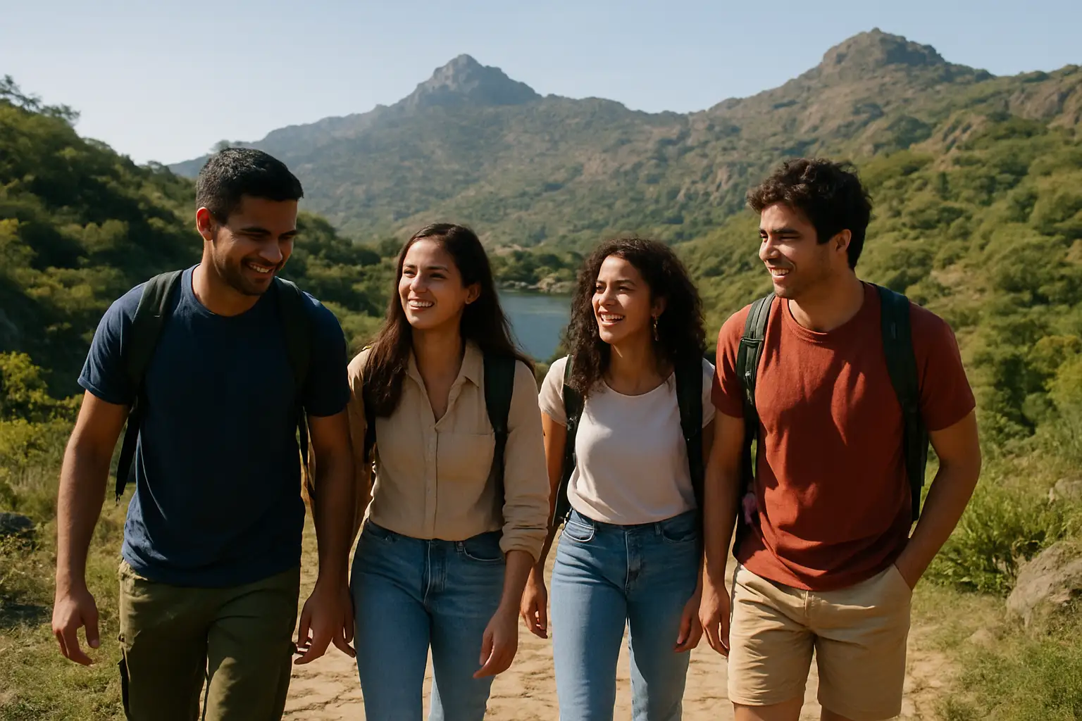 Best for Friends - YahTrip Travel Guide