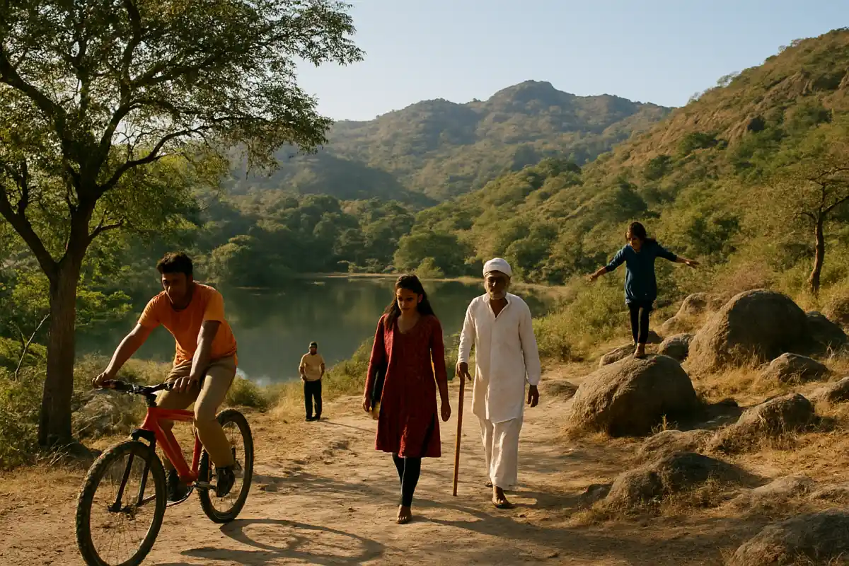 Best Things to Do in Mount Abu - YahTrip Travel Guide