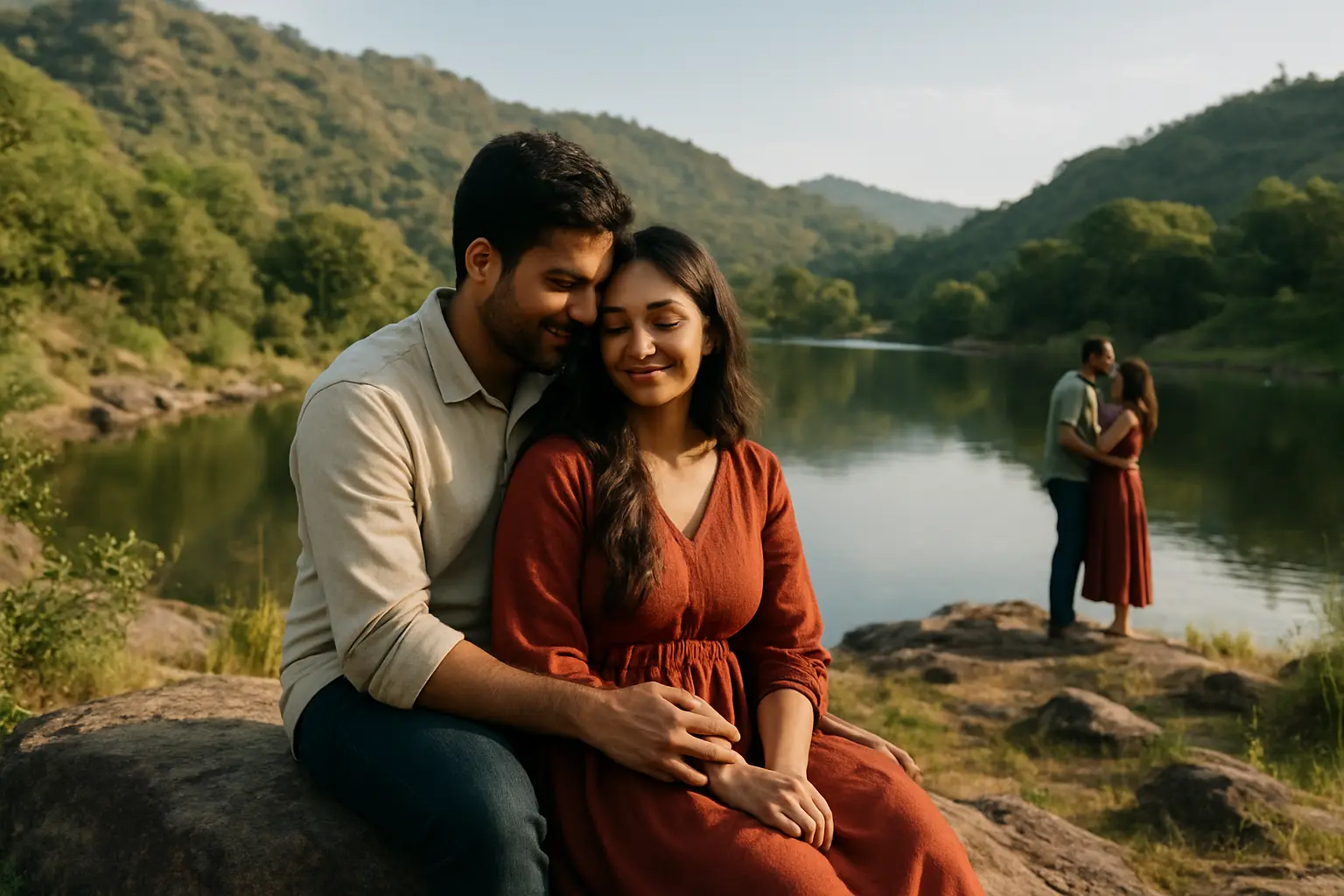 Things to Do in Mount Abu for Couples - YahTrip Travel Guide