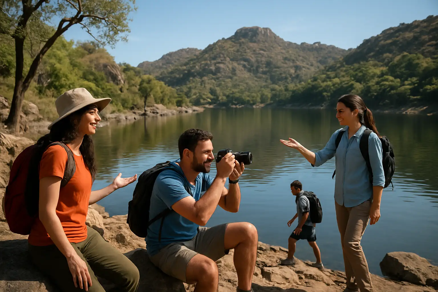 Tips for Enjoying Activities in Mount Abu - YahTrip Travel Guide