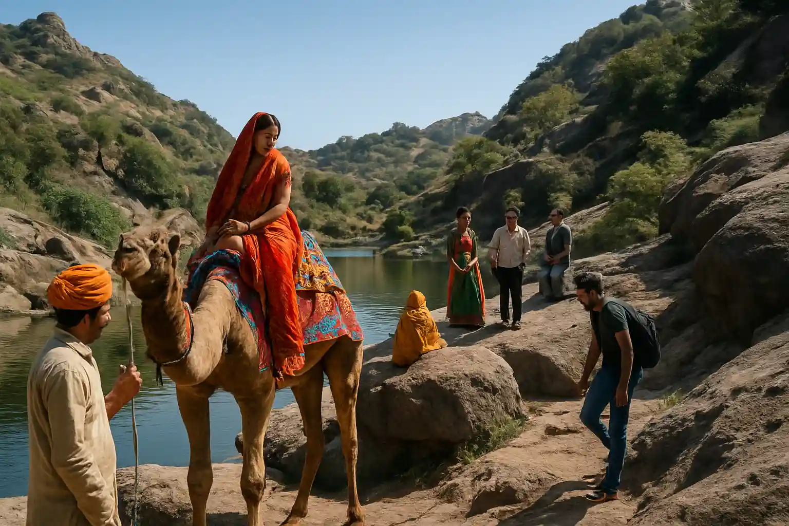 Unique Things to Do in Mount Abu - YahTrip Travel Guide