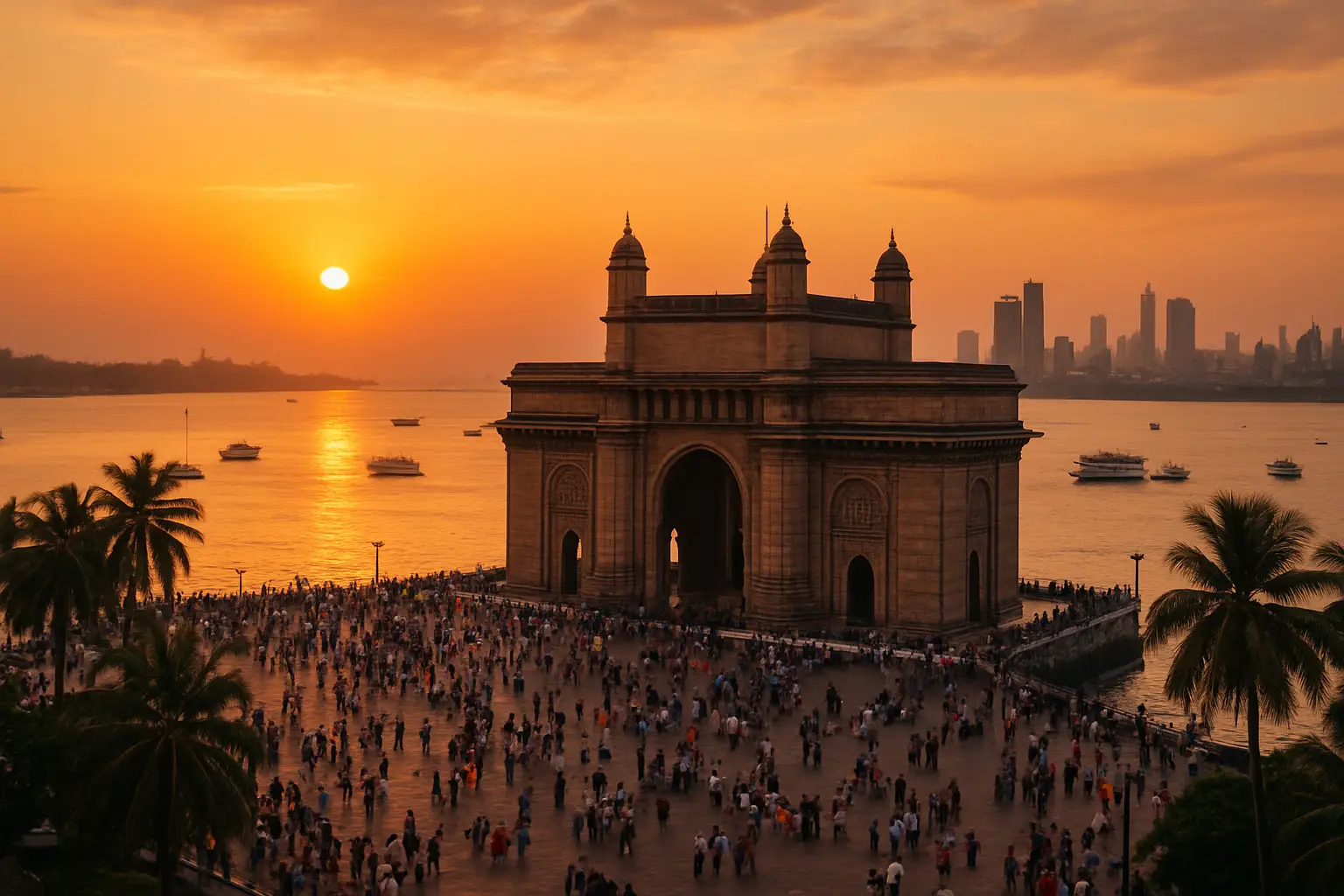 Things to Do in Mumbai – Best Activities, Adventure & Experiences