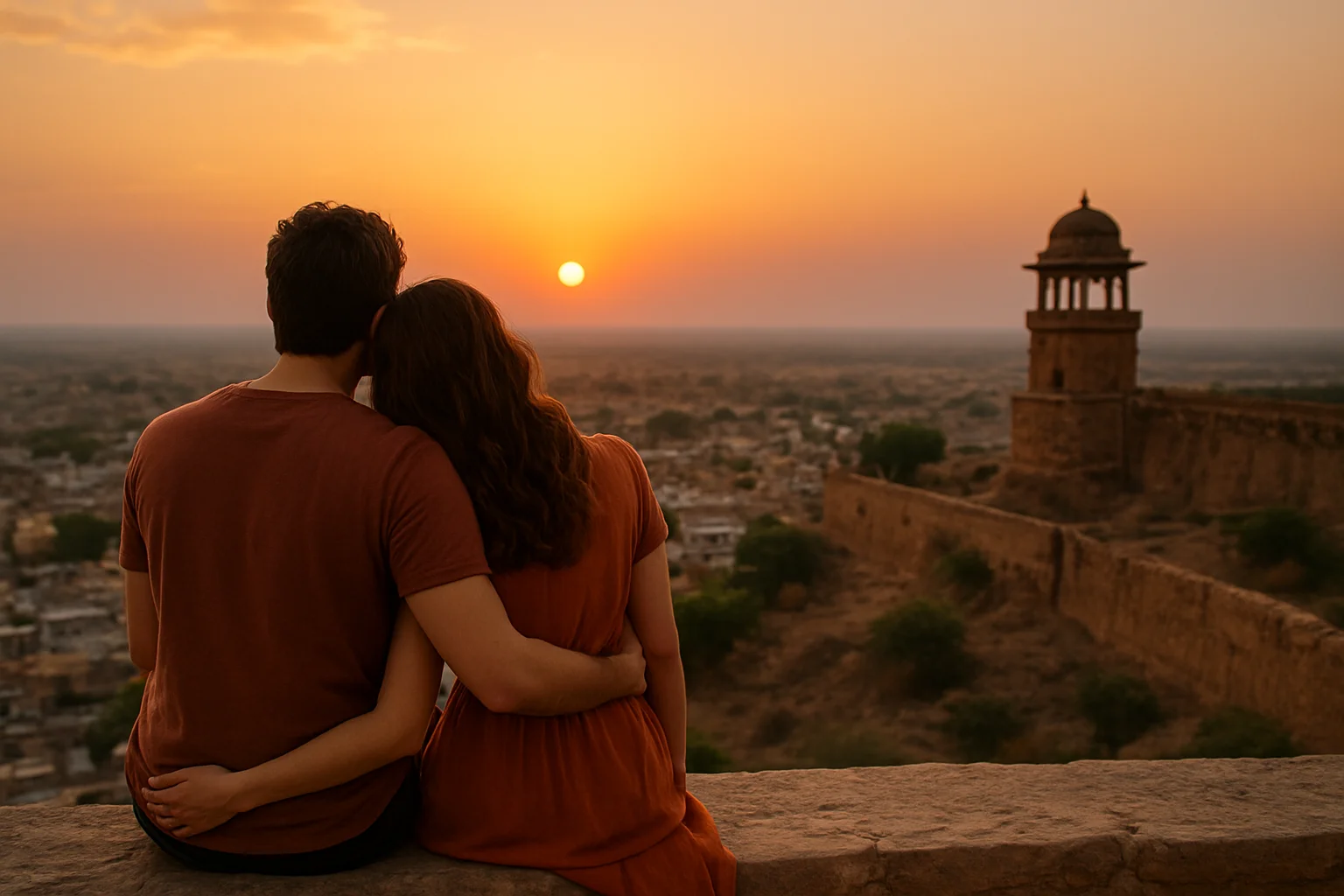 Best for Couples - YahTrip Travel Guide
