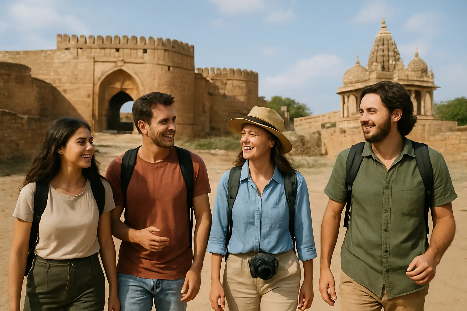 Best for Friends - YahTrip Travel Guide