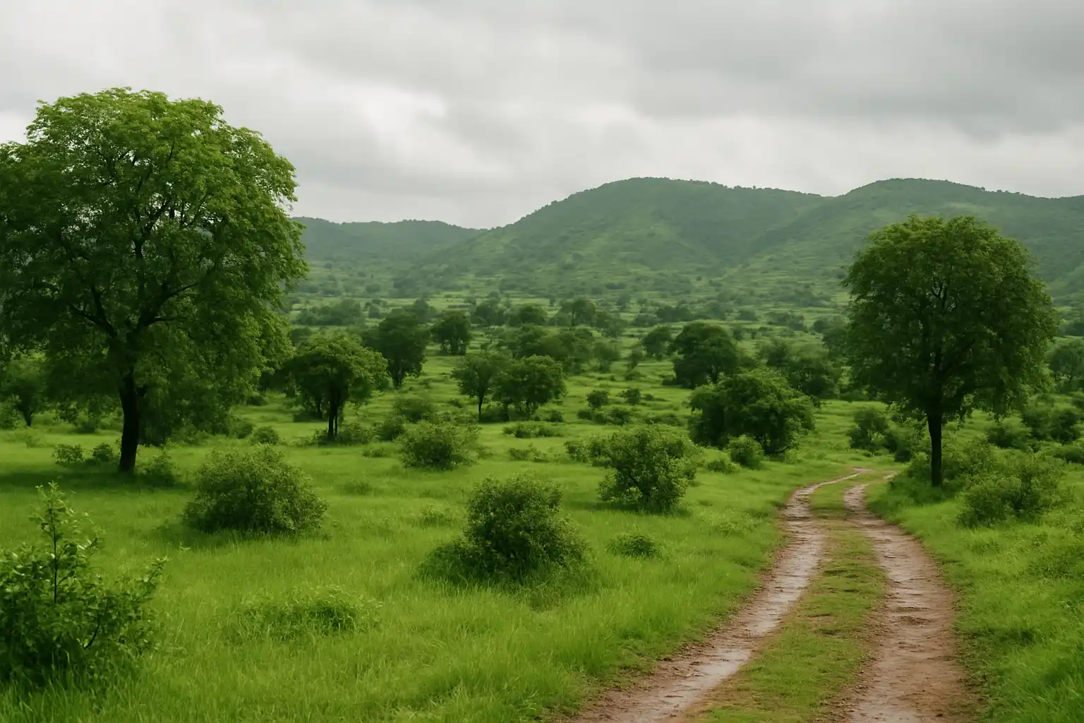 Monsoon - YahTrip Travel Guide