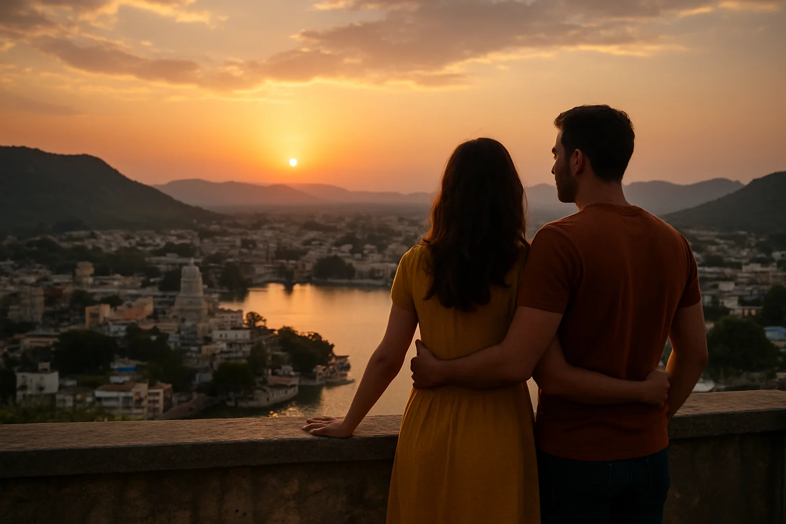 Best for Couples - YahTrip Travel Guide