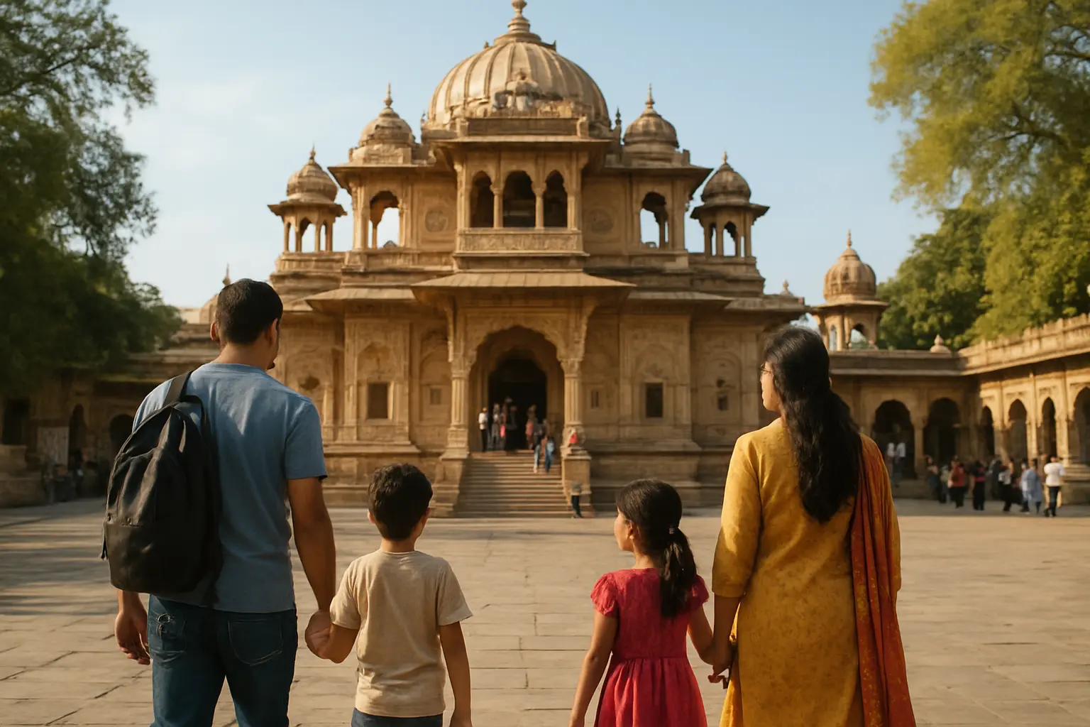 Best for Families - YahTrip Travel Guide