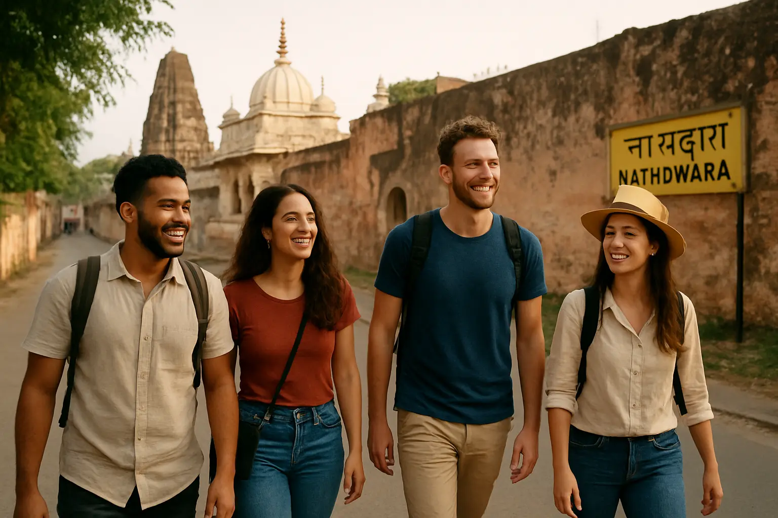 Best for Friends - YahTrip Travel Guide