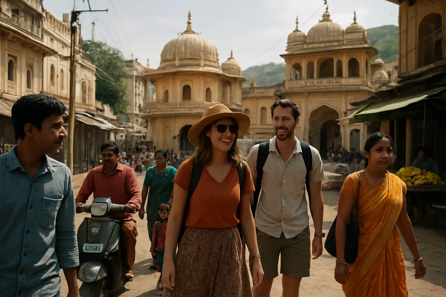 Best Things to Do in Nathdwara - YahTrip Travel Guide