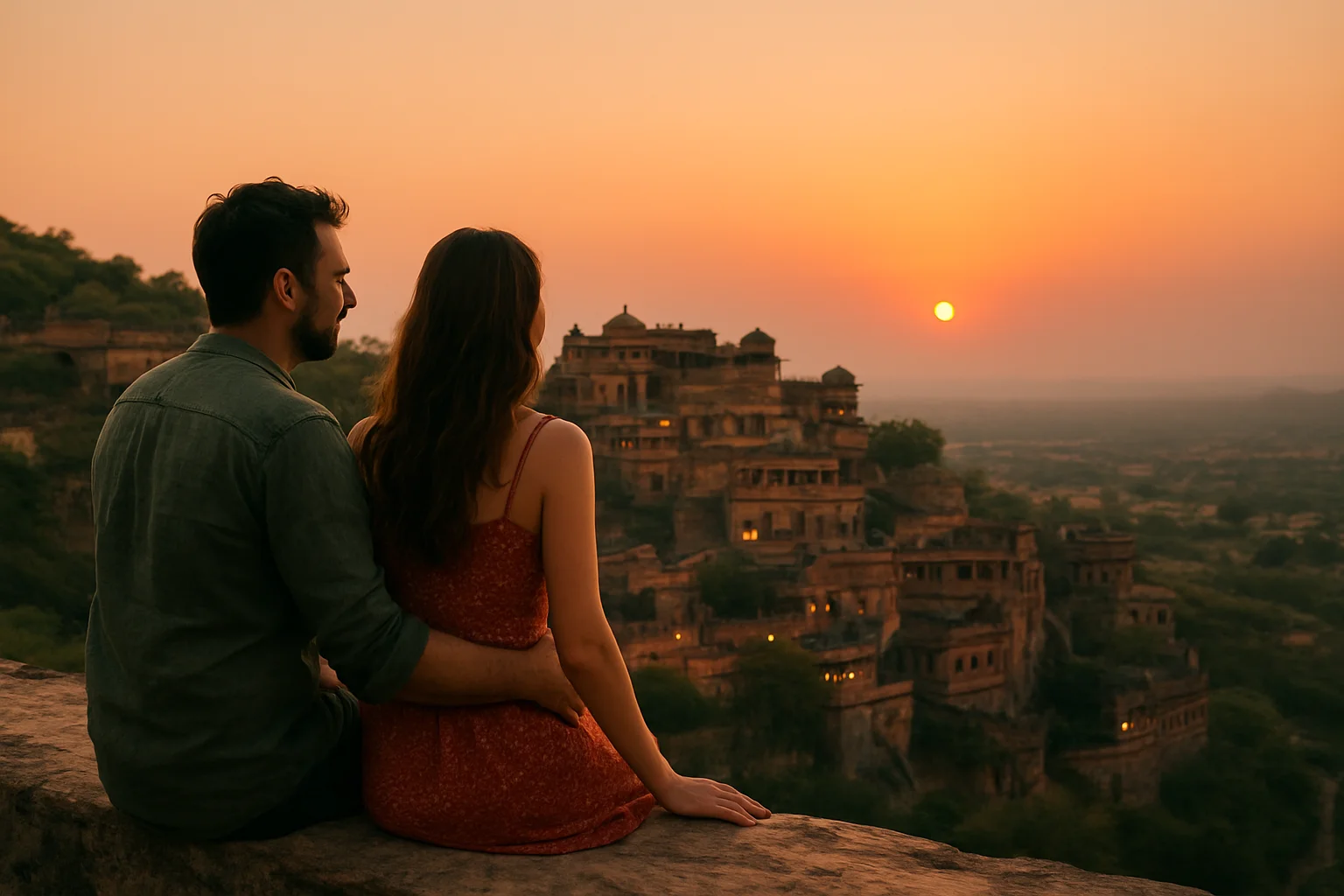 Best for Couples - YahTrip Travel Guide
