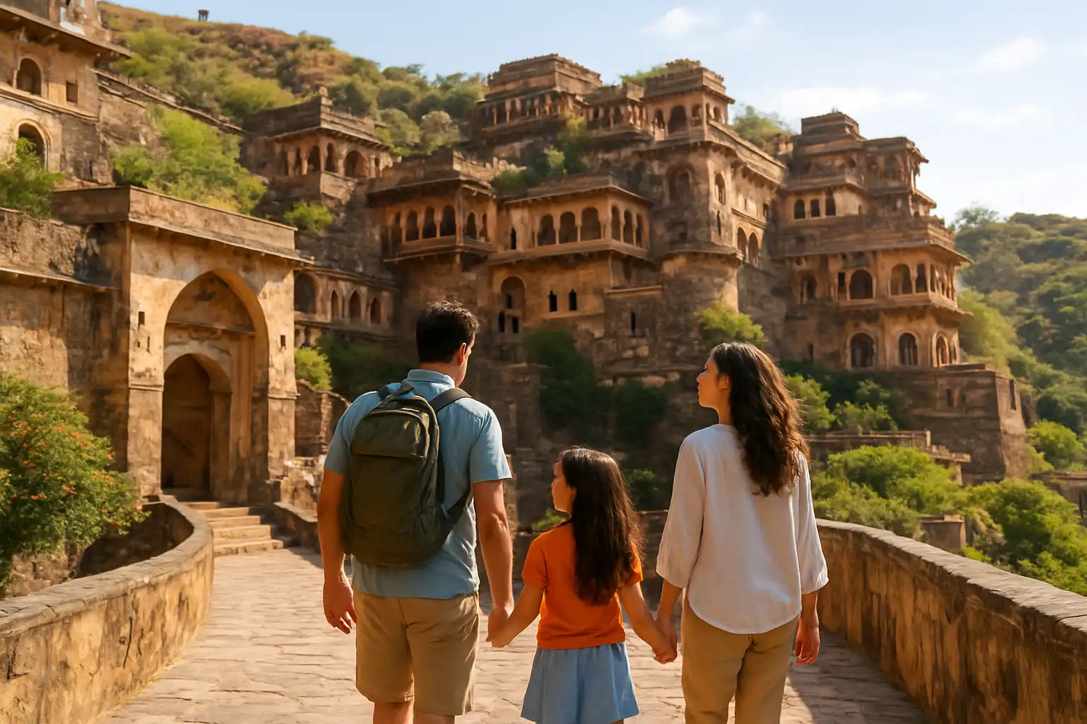 Best for Families - YahTrip Travel Guide
