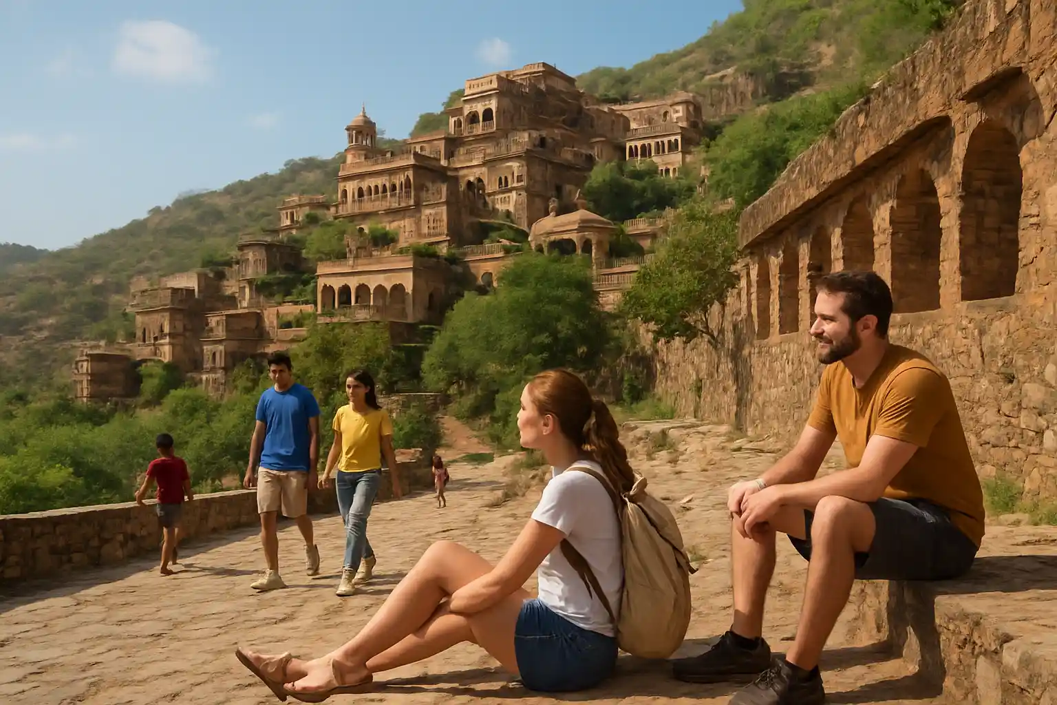 Summer - YahTrip Travel Guide