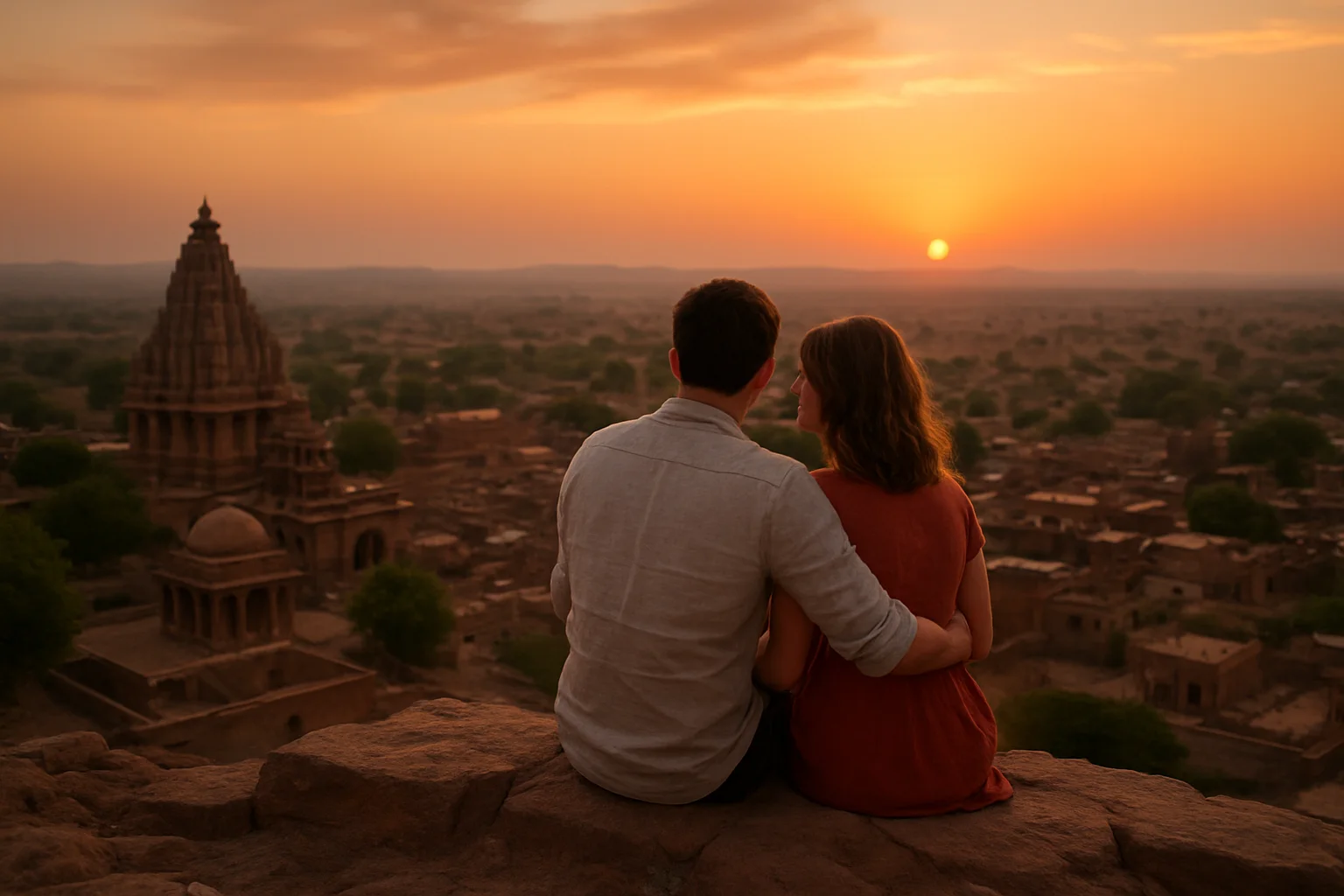 Best for Couples - YahTrip Travel Guide