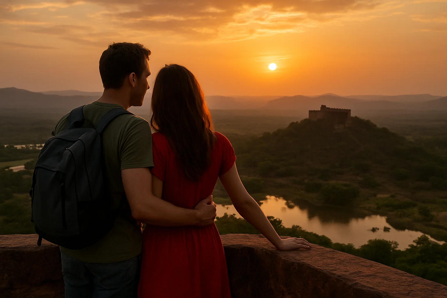 Best for Couples - YahTrip Travel Guide