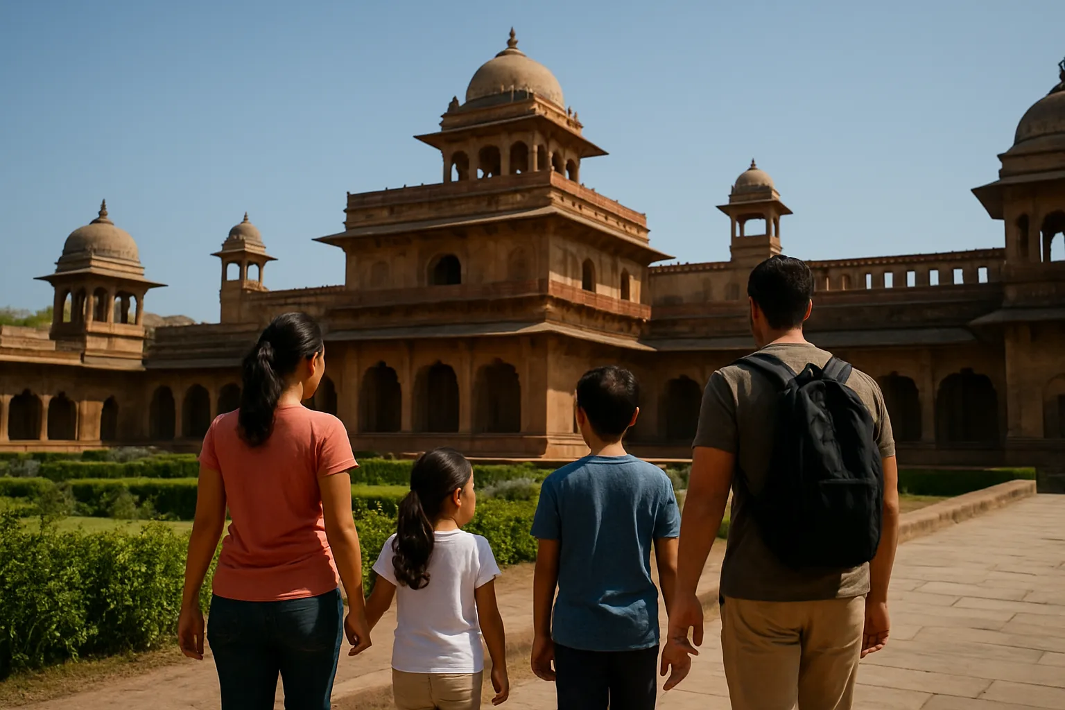 Best for Families - YahTrip Travel Guide